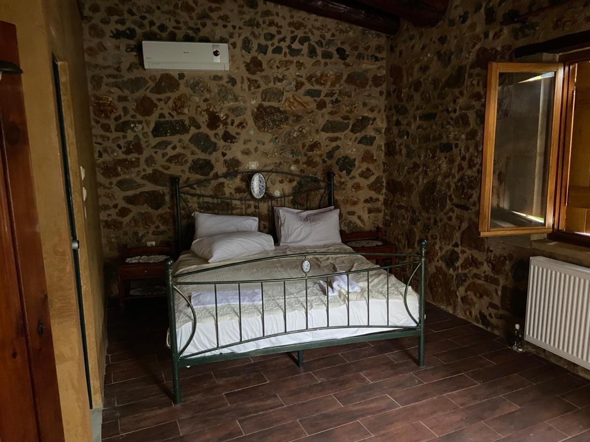 Ifigenia Theriso Village Therison Екстер'єр фото
