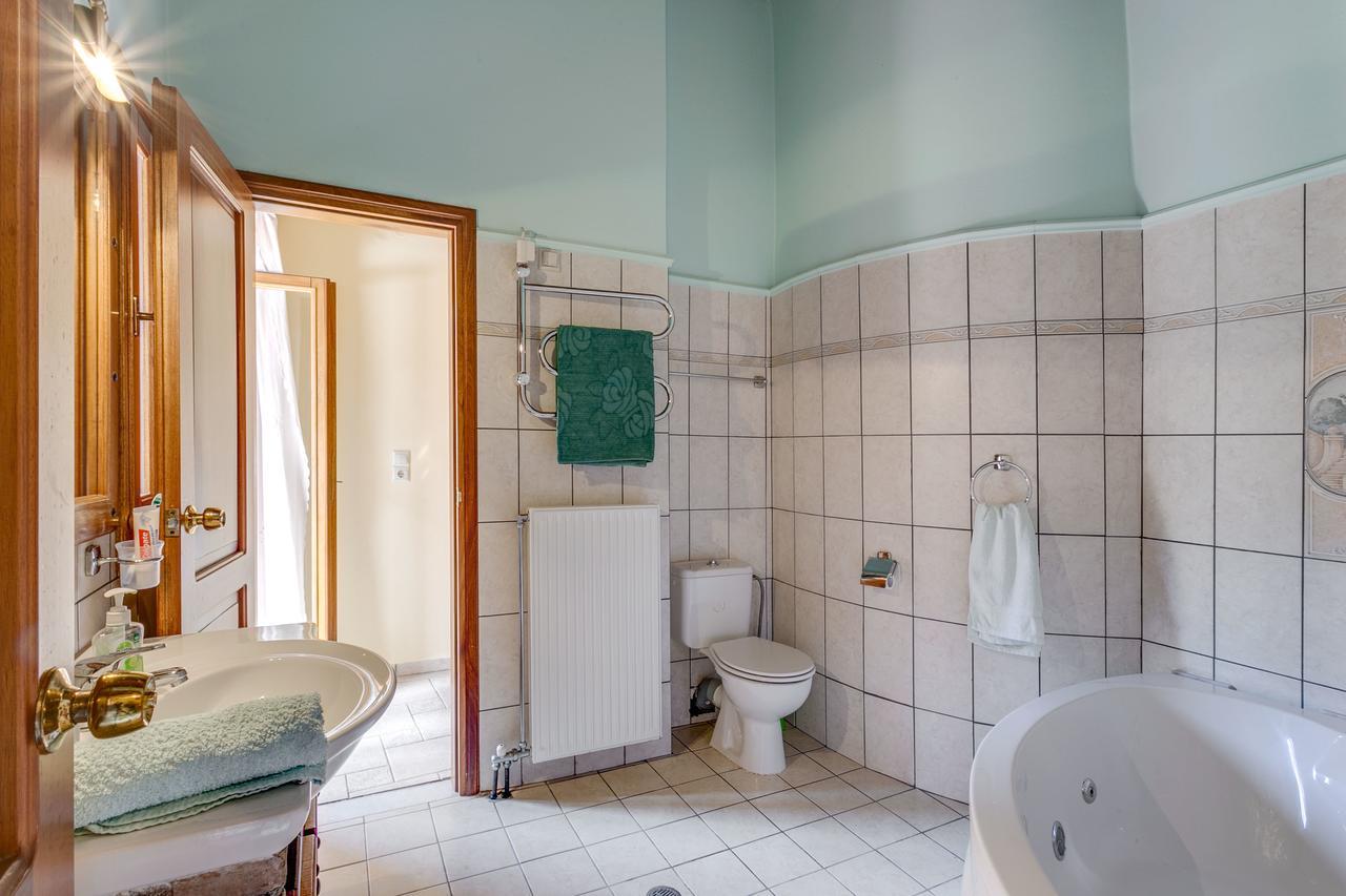 Ifigenia Theriso Village Therison Екстер'єр фото